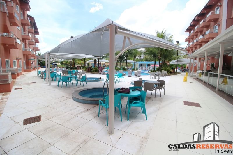 Foto LAGOA QUENTE HOTEL